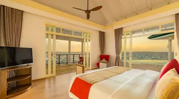 Siyam World Maldives
