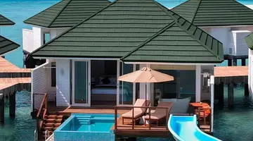 Siyam World Maldives