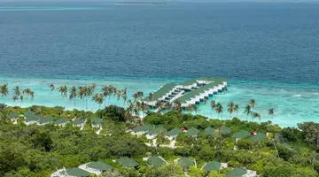 Siyam World Maldives