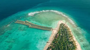 SIYAM WORLD MALDIVES