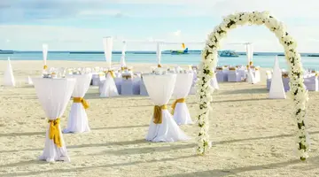 SIYAM WORLD MALDIVES