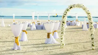 SIYAM WORLD MALDIVES