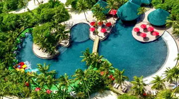 SIYAM WORLD MALDIVES