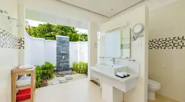 Siyam World Maldives