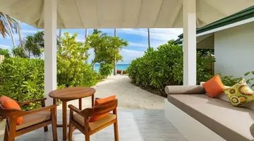 Siyam World Maldives