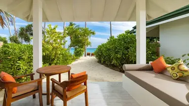 Siyam World Maldives