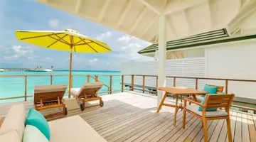 Siyam World Maldives