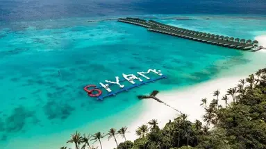 Siyam World Maldives
