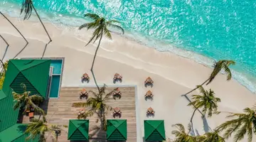 Siyam World Maldives