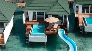 Siyam World Maldives