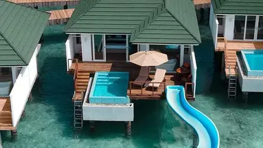 Siyam World Maldives