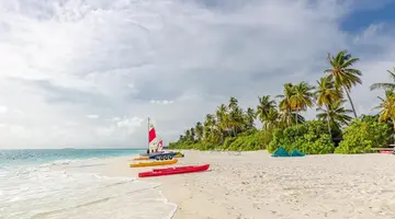 SIYAM WORLD MALDIVES