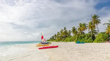 SIYAM WORLD MALDIVES