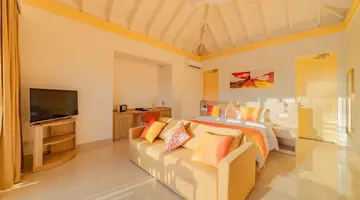 Siyam World Maldives