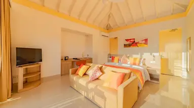 Siyam World Maldives