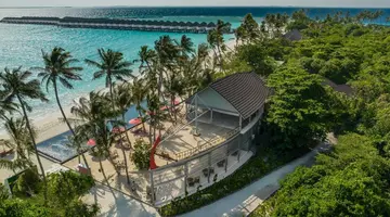 Siyam World Maldives