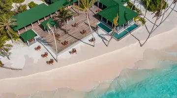 Siyam World Maldives