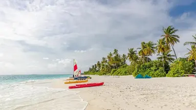 Siyam World Maldives