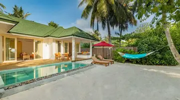 Siyam World Maldives