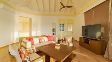 Siyam World Maldives