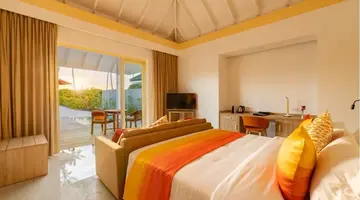 Siyam World Maldives