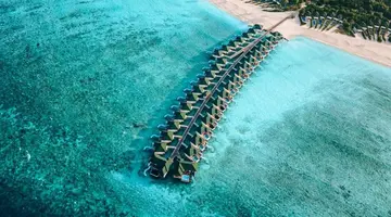 SIYAM WORLD MALDIVES