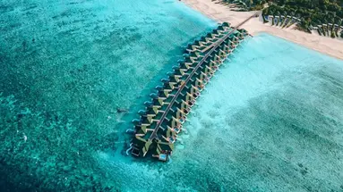 SIYAM WORLD MALDIVES
