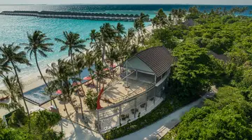 SIYAM WORLD MALDIVES