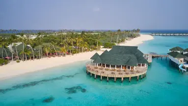 Siyam World Maldives