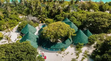 Siyam World Maldives