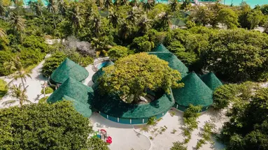 Siyam World Maldives