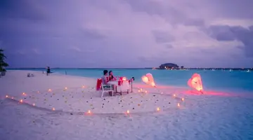 Siyam World Maldives