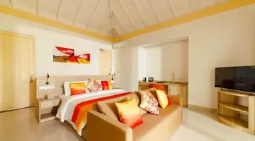 Siyam World Maldives