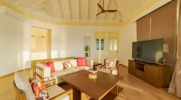 Siyam World Maldives