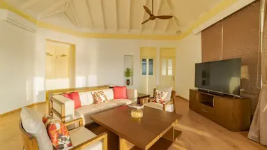 Siyam World Maldives