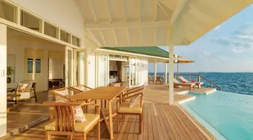 Siyam World Maldives