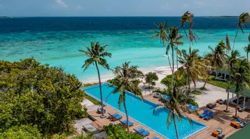 SIYAM WORLD MALDIVES
