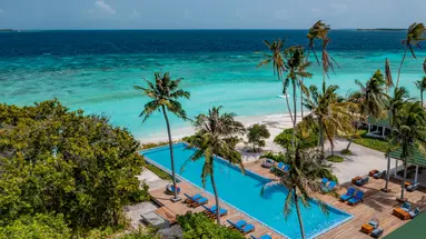 SIYAM WORLD MALDIVES