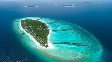 Siyam World Maledives