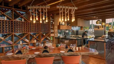 Siyam World