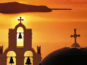 Skąd pochodzi Wenus? - Santorini - Milos - Mykonos