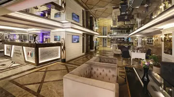 Skalion Hotel