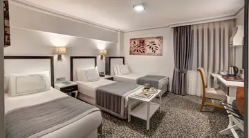 Skalion Hotel