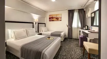 Skalion Hotel