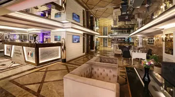 Skalion Hotel