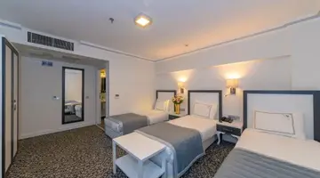 SKALION HOTEL