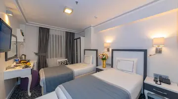 SKALION HOTEL