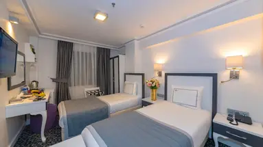 SKALION HOTEL