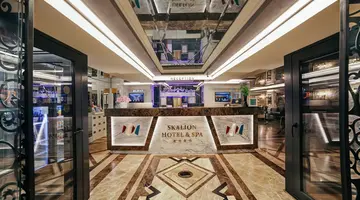 SKALION HOTEL