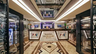 SKALION HOTEL